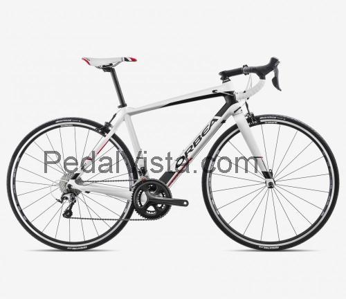Orbea Avant M40-F specs and reviews